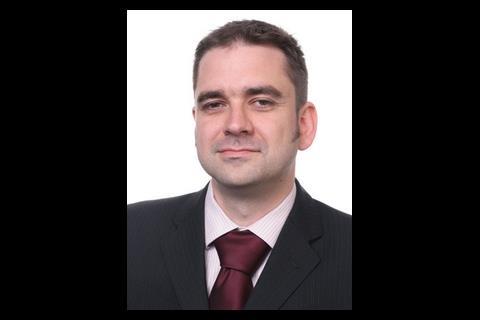 1: James Rooke